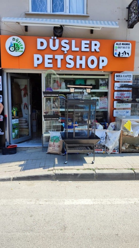 Düşler Petshop (PetSepet)