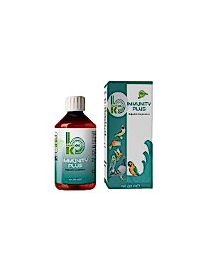 İmmunity Plus Bağışıklık Güçlendirici 250 ml