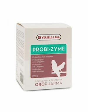 Versele Laga Oropharma Probı-zyme (bağırsak Enzimi) 200 gr