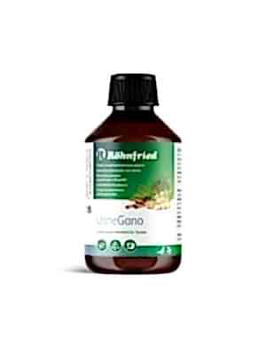 Röhnfried UsneGano Bakteri Engelleyici 250ml