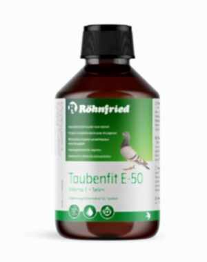 Röhnfried Taubenfit E 50 Selenyum ve E Vitamini Üreme Vitamini 100ml