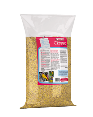 Versele Laga Klasik Nemli Ballı Yumurta Maması 1 kg (Bölünmüş)