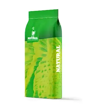 Natural Metehan Buğdaysız Güvercin Yemi 20 KG