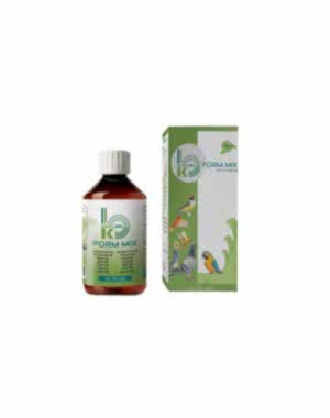 Form Mix Üretim ve Sağlık Yağı 250 ml