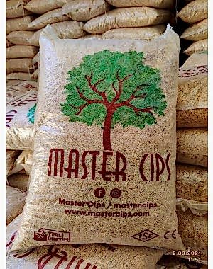 Master Cips Taban ve Yuvalık malzemesi 