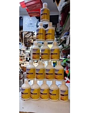 Belgasol Amino Asit-Elektrolit-Elementler ve Vitamin Karışımı 500 ml