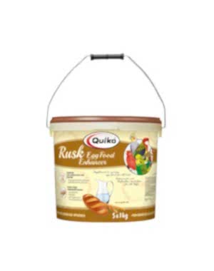 Quiko Rusk Nemlendirici 5 Kg