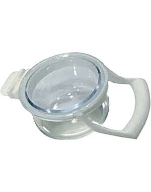 Ayaklı Kumluk, Mamalık 