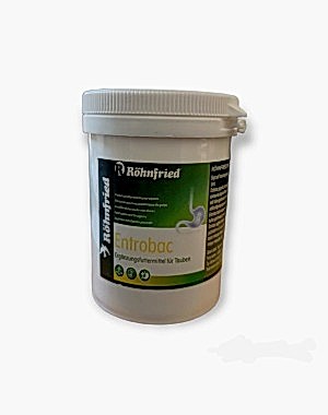 Röhnfried Entrobac Probiyotik Takviyesi 100 Gr (Bölünmüş)