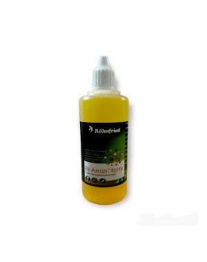 Röhnfried Bt-Amin Forte Amino Asit B Vitamini ve Elektrolit Karışımı 100 ml