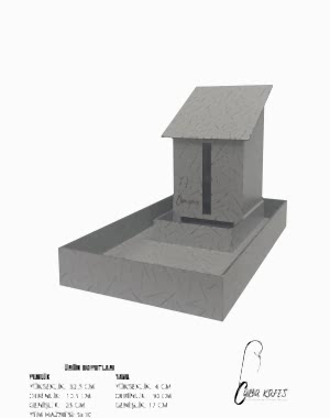 Kompozit Kompakt Salma Yemlik 