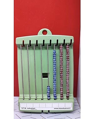 Bilezik Dizme Standı