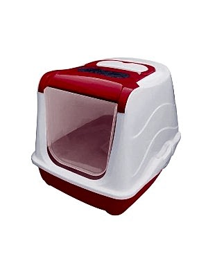 Mio Kapalı Kedi Tuvaleti