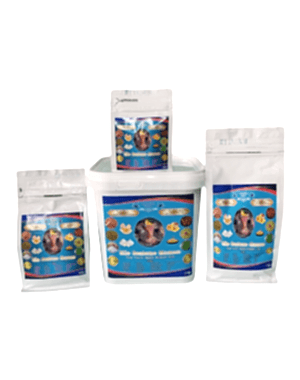 Beautiful Food Yavru Kuş Organik Elle Besleme Maması 600 Gr