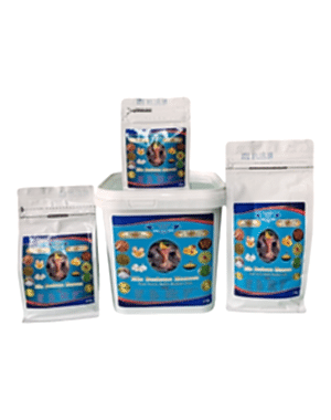 Beautiful Food Yavru Kuş Organik Elle Besleme Maması 200 Gr