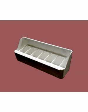 UZUN YEMLİK 6 GÖZLÜ